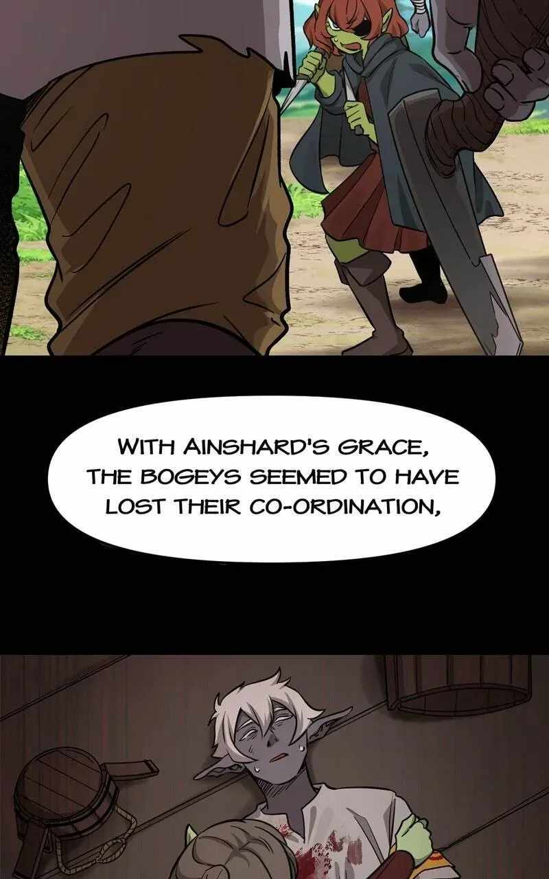 Lord of Goblins Chapter 119 - Page 7 in English