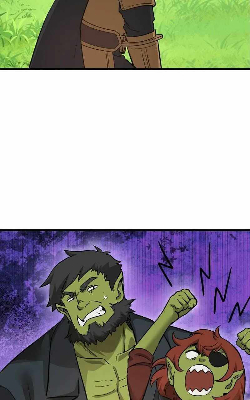Lord of Goblins Chapter 119 - Page 71 in English
