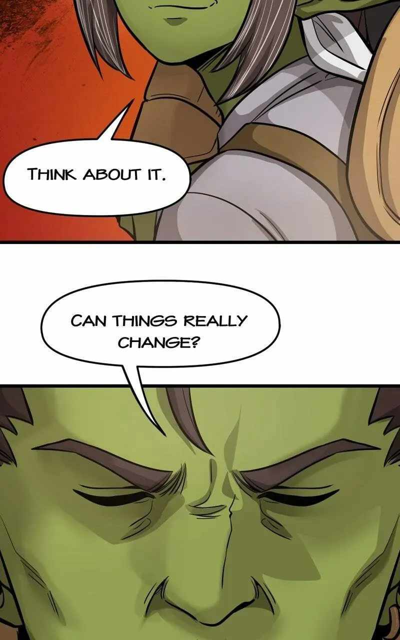 Lord of Goblins Chapter 119 - Page 74 in English