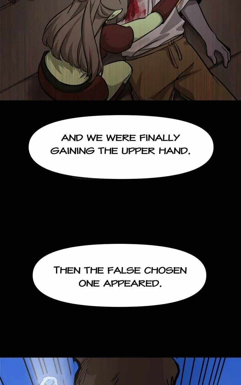 Lord of Goblins Chapter 119 - Page 8 in English