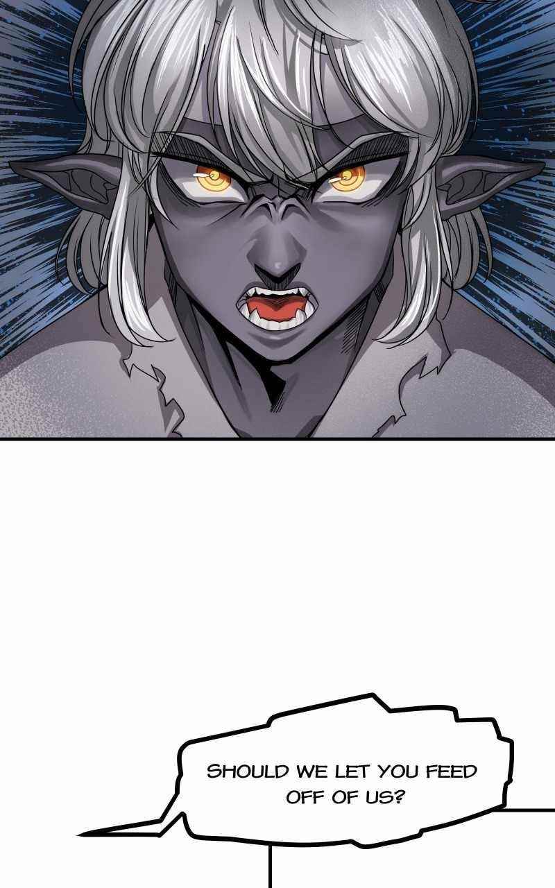Lord of Goblins Chapter 12 - Page 10 in English