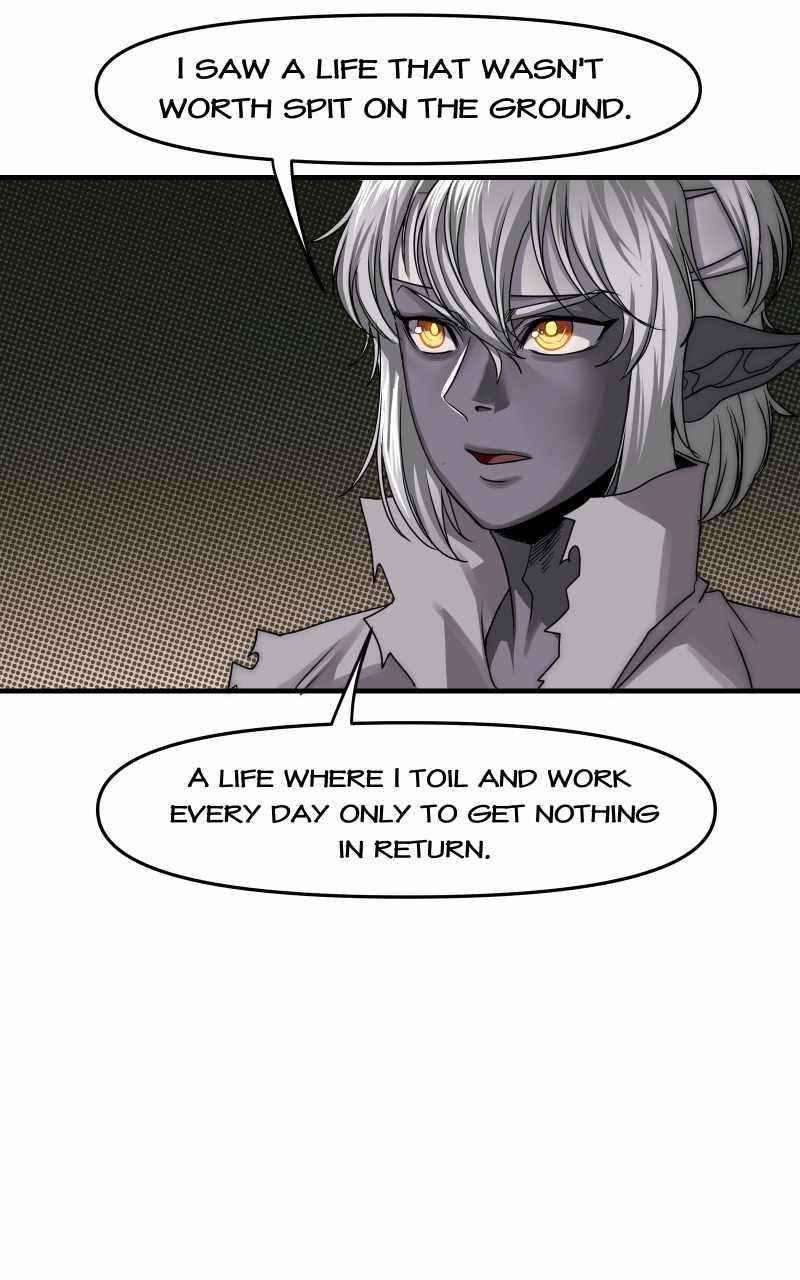 Lord of Goblins Chapter 12 - Page 20 in English