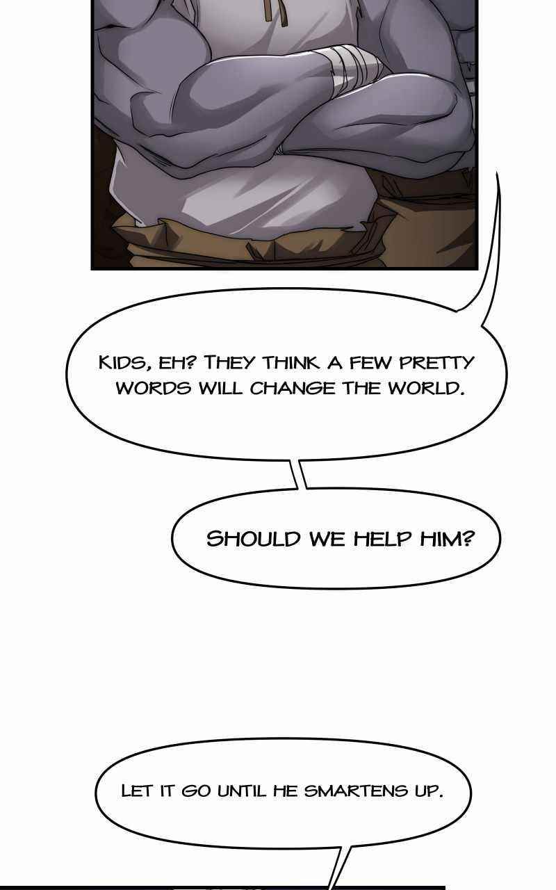 Lord of Goblins Chapter 12 - Page 3 in English
