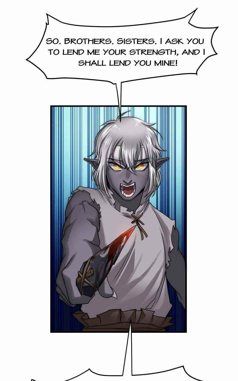 Lord of Goblins Chapter 12 - Page 27 in English