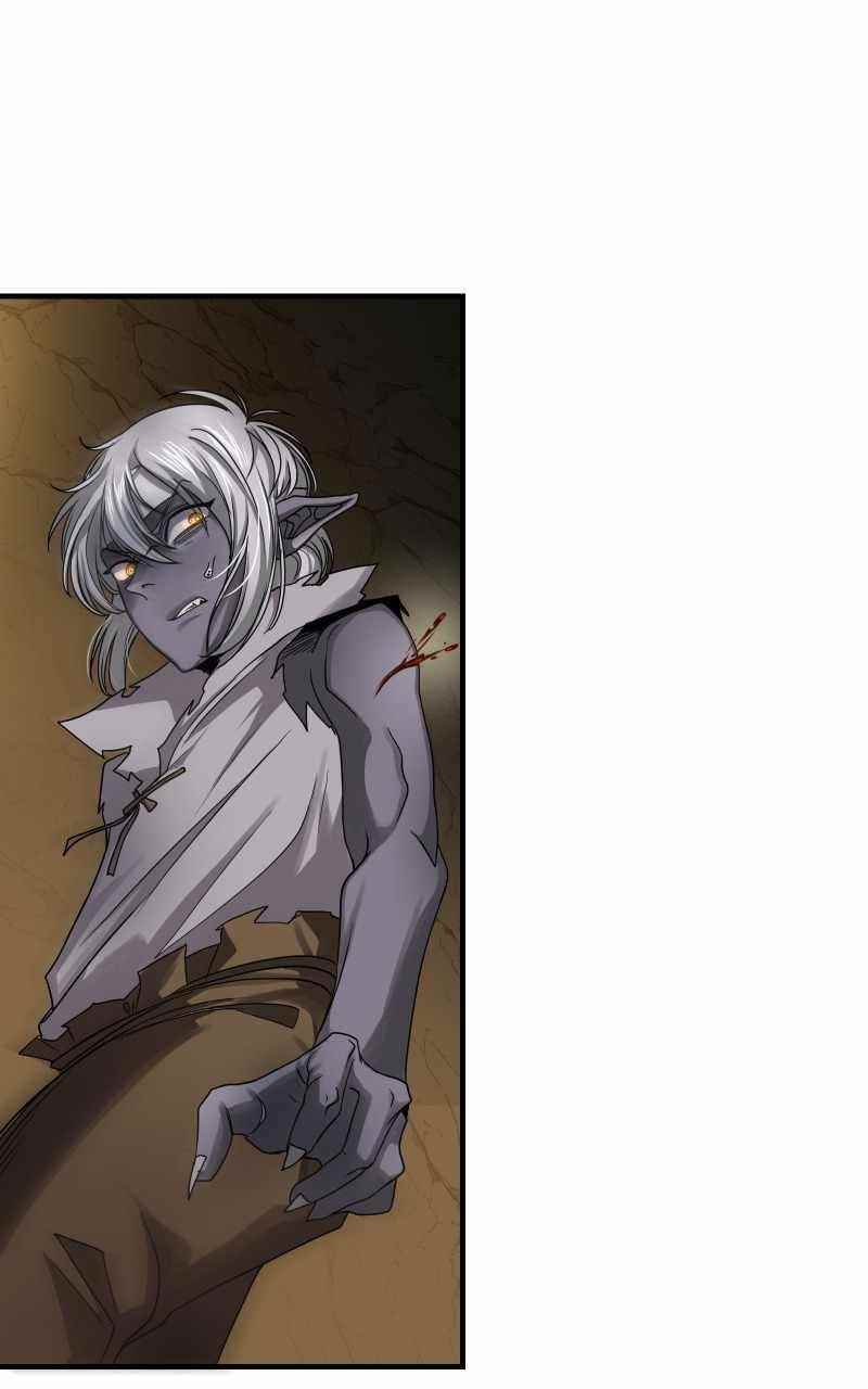 Lord of Goblins Chapter 12 - Page 33 in English