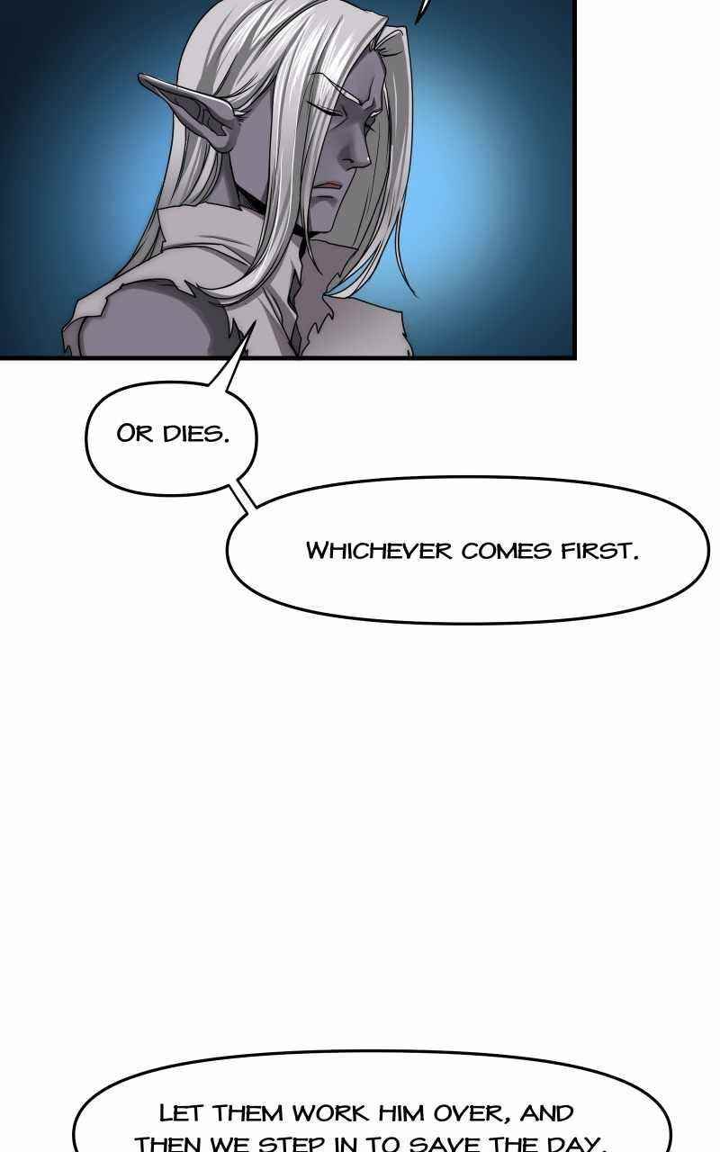 Lord of Goblins Chapter 12 - Page 4 in English