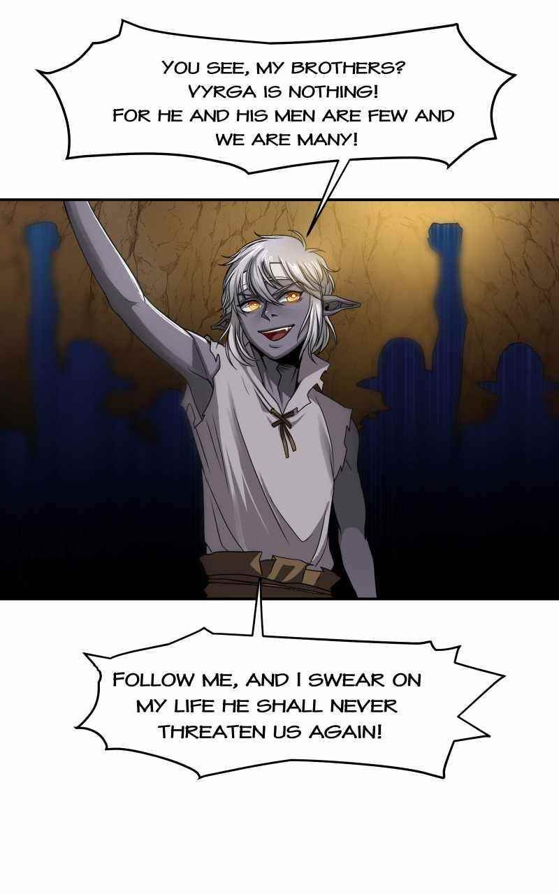 Lord of Goblins Chapter 12 - Page 41 in English
