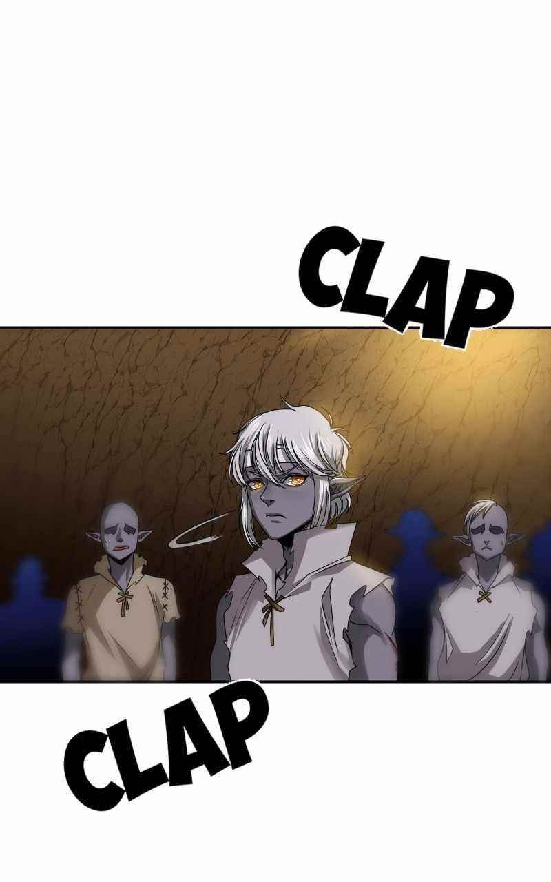 Lord of Goblins Chapter 12 - Page 43 in English