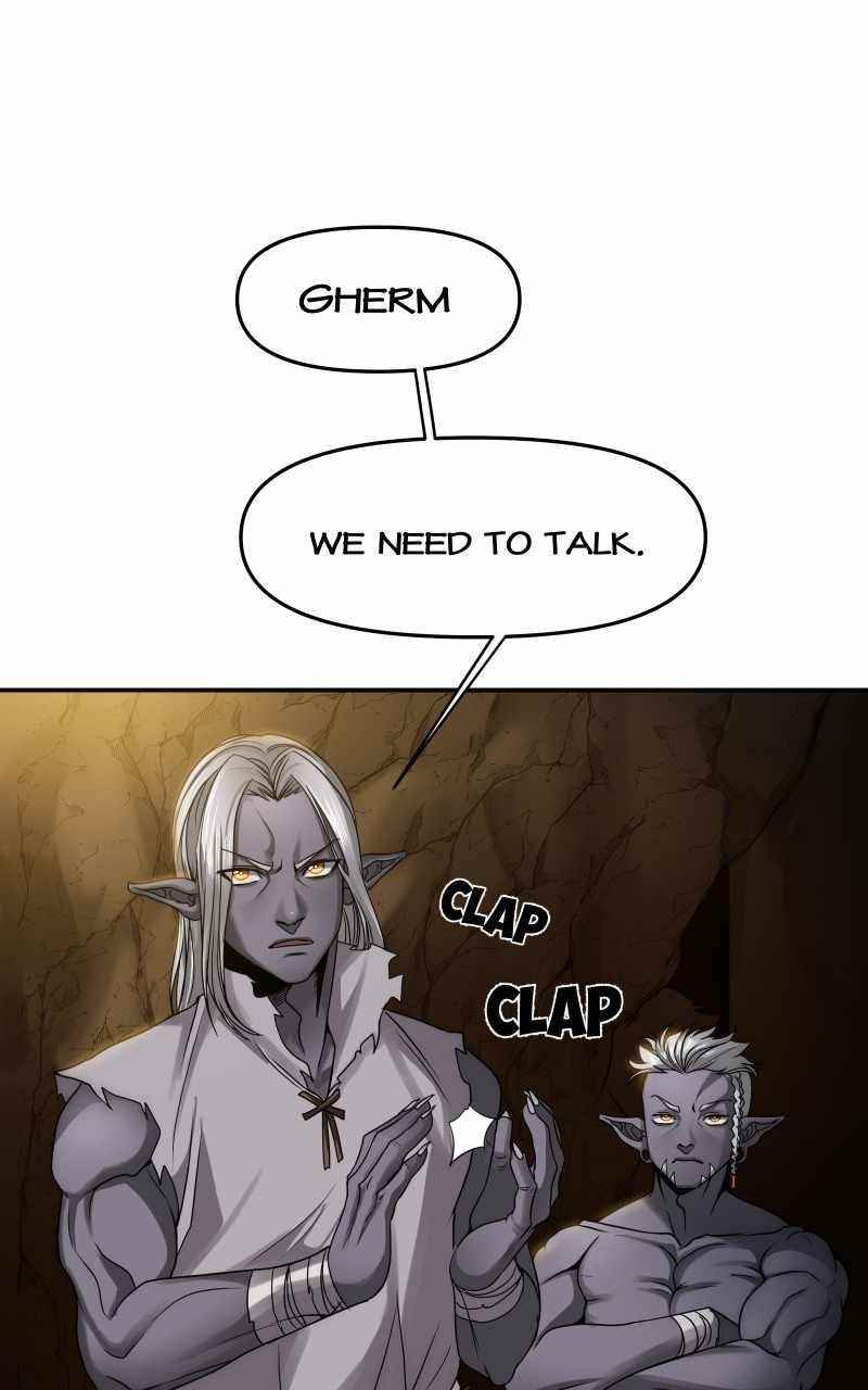 Lord of Goblins Chapter 12 - Page 44 in English