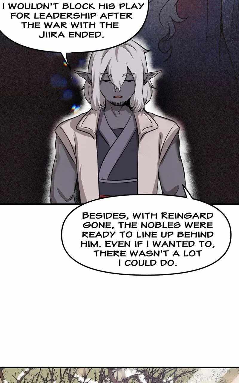 Lord of Goblins Chapter 120 - Page 17 in English