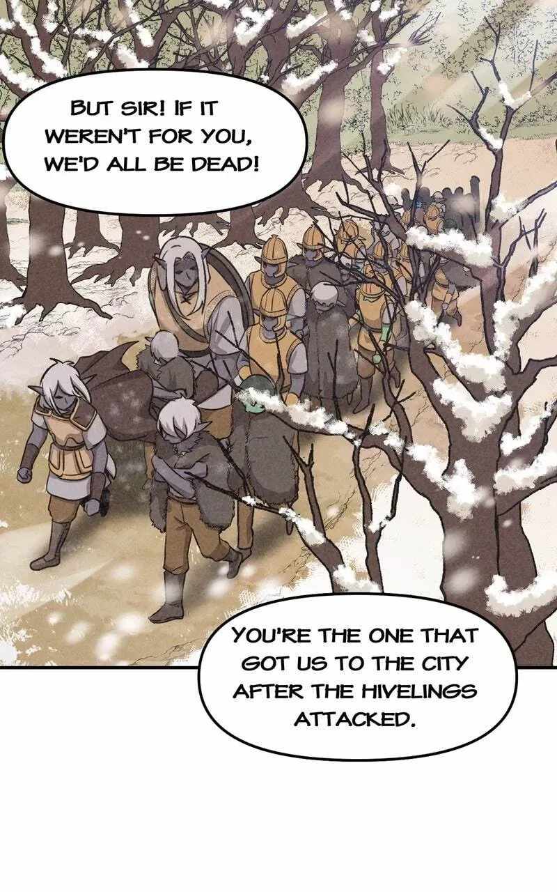 Lord of Goblins Chapter 120 - Page 18 in English