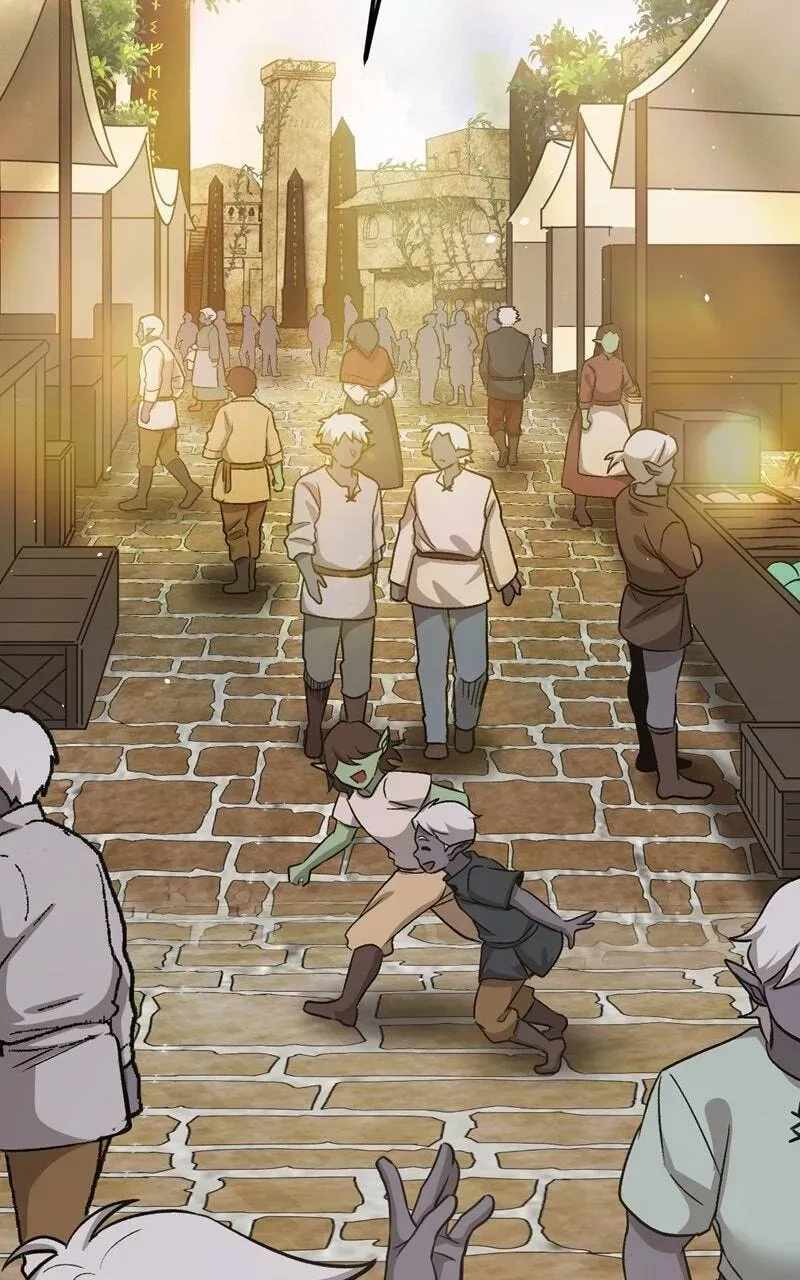 Lord of Goblins Chapter 120 - Page 28 in English