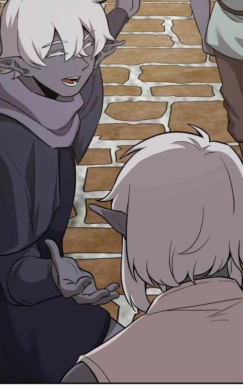 Lord of Goblins Chapter 120 - Page 29 in English