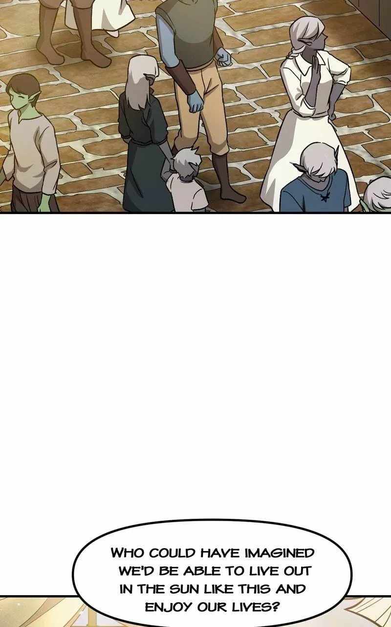 Lord of Goblins Chapter 120 - Page 31 in English