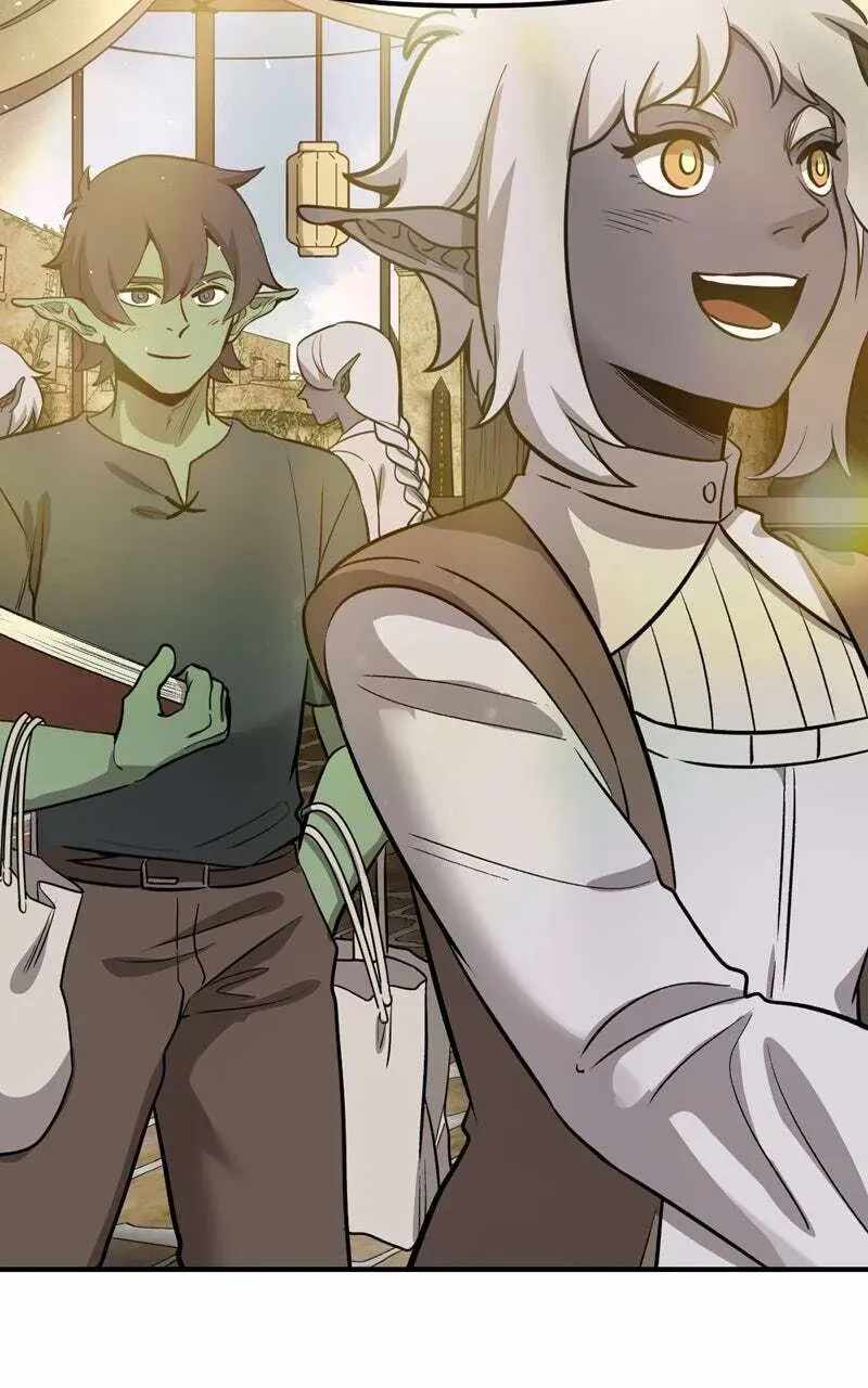 Lord of Goblins Chapter 120 - Page 32 in English