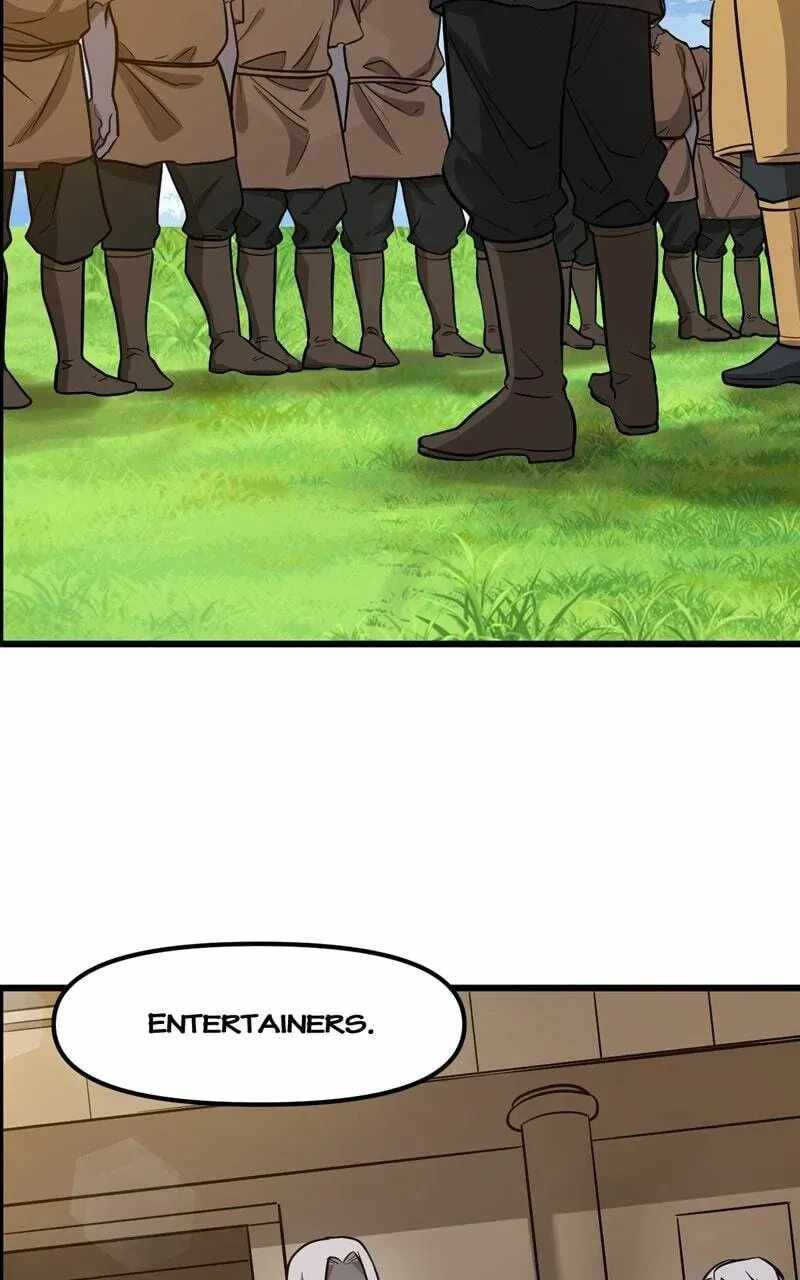 Lord of Goblins Chapter 120 - Page 38 in English