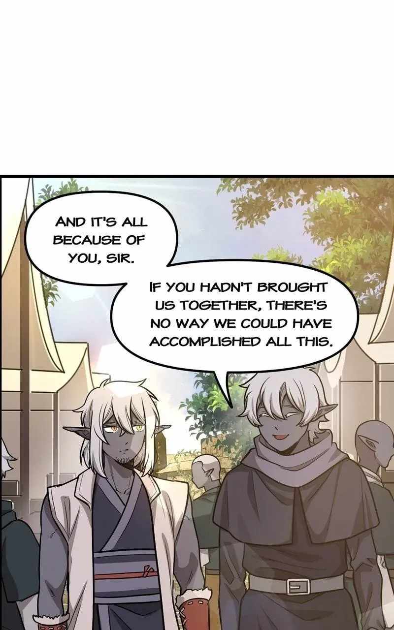 Lord of Goblins Chapter 120 - Page 41 in English