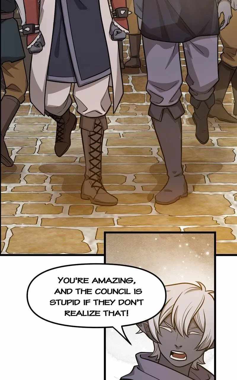 Lord of Goblins Chapter 120 - Page 42 in English