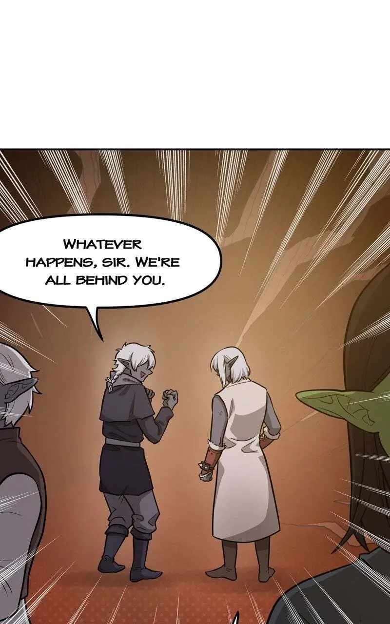 Lord of Goblins Chapter 120 - Page 48 in English