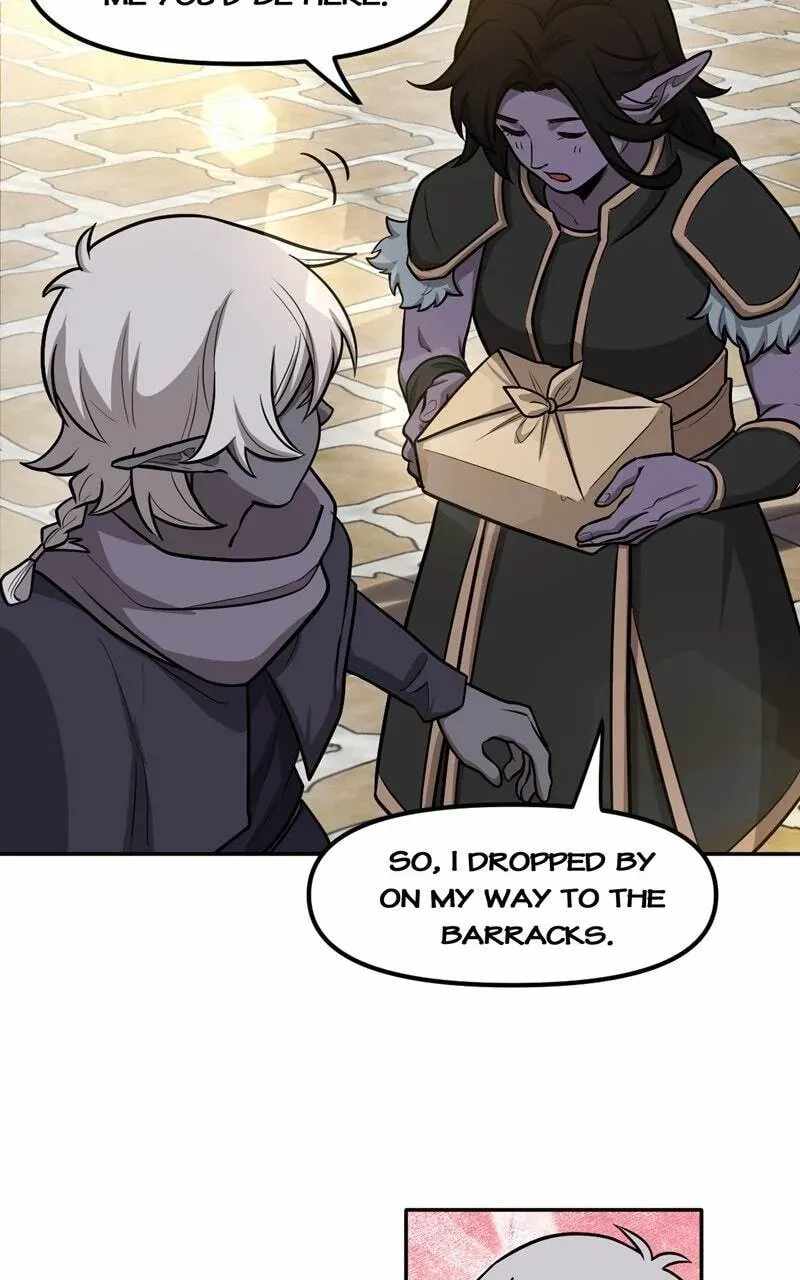 Lord of Goblins Chapter 120 - Page 53 in English