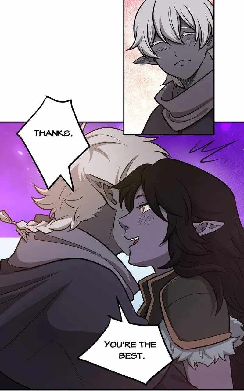 Lord of Goblins Chapter 120 - Page 54 in English