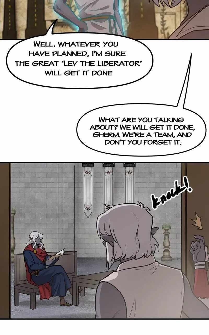 Lord of Goblins Chapter 120 - Page 58 in English