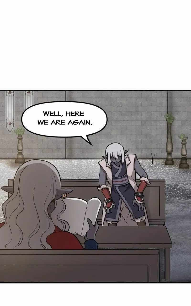 Lord of Goblins Chapter 120 - Page 59 in English