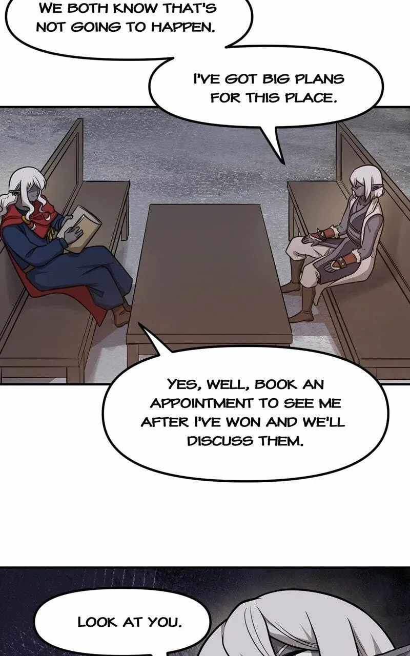 Lord of Goblins Chapter 120 - Page 61 in English