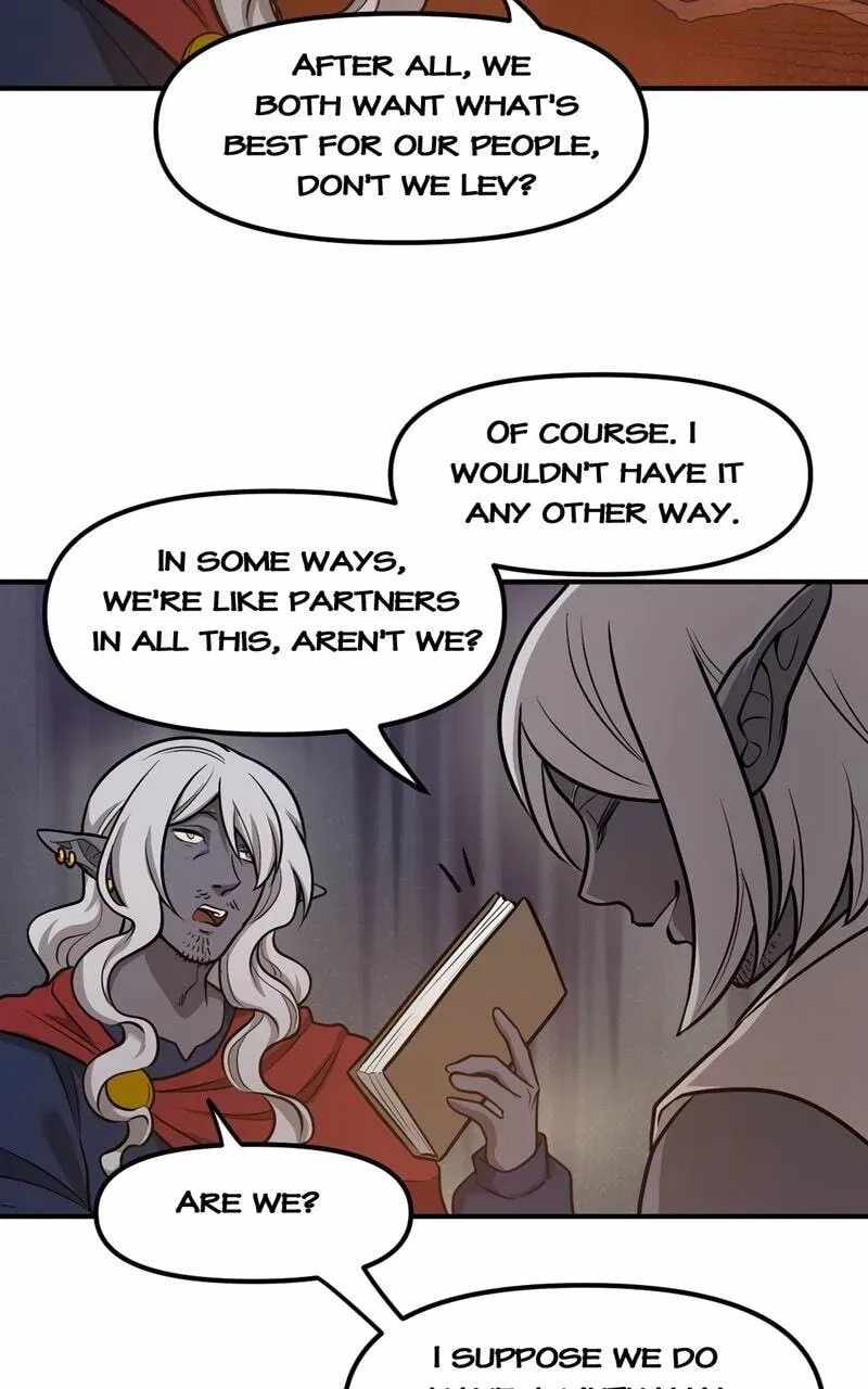 Lord of Goblins Chapter 120 - Page 63 in English