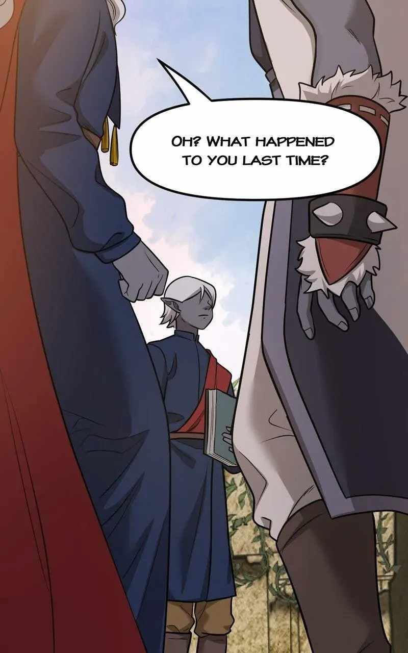 Lord of Goblins Chapter 120 - Page 67 in English