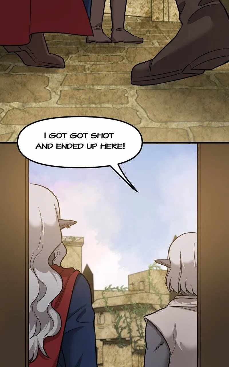 Lord of Goblins Chapter 120 - Page 68 in English