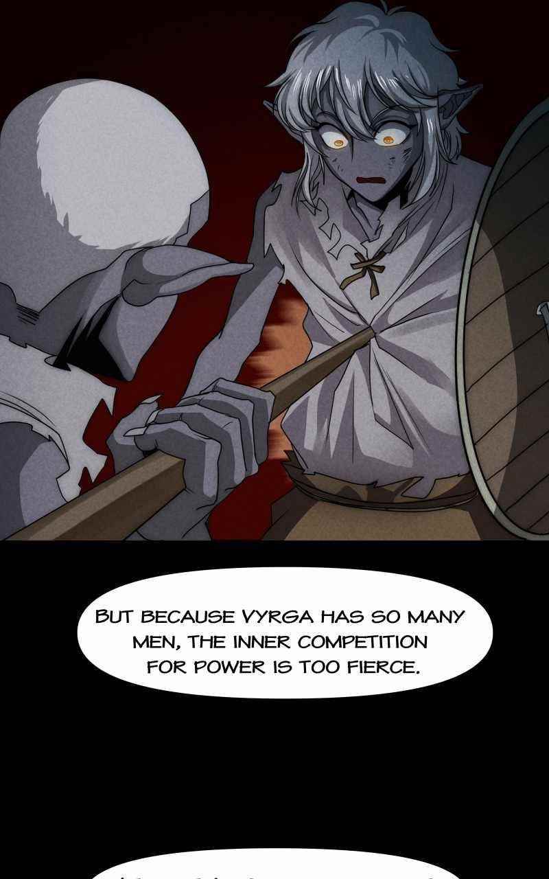 Lord of Goblins Chapter 13 - Page 15 in English
