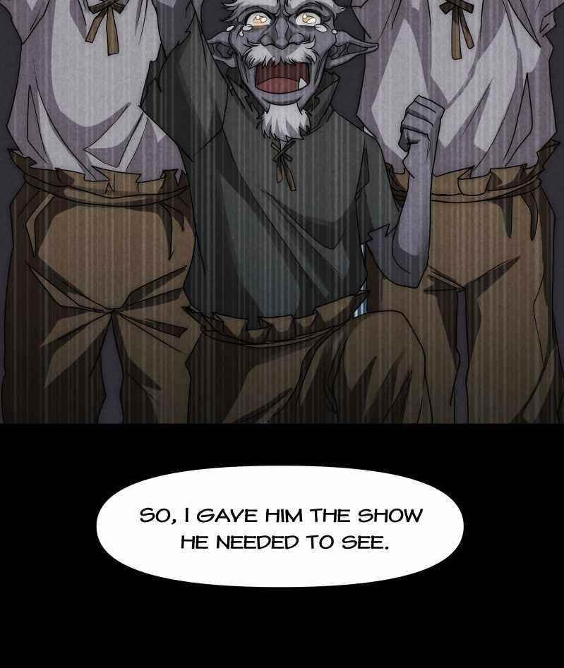 Lord of Goblins Chapter 13 - Page 19 in English