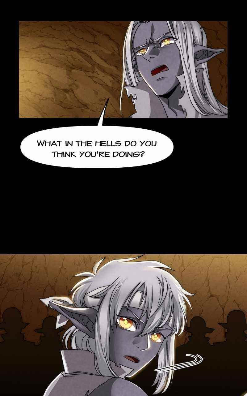 Lord of Goblins Chapter 13 - Page 26 in English