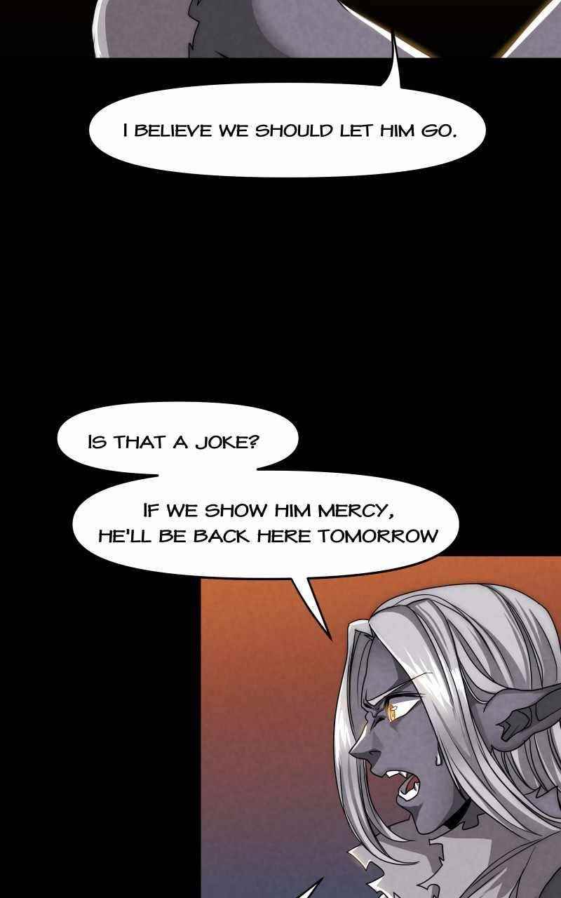 Lord of Goblins Chapter 13 - Page 27 in English