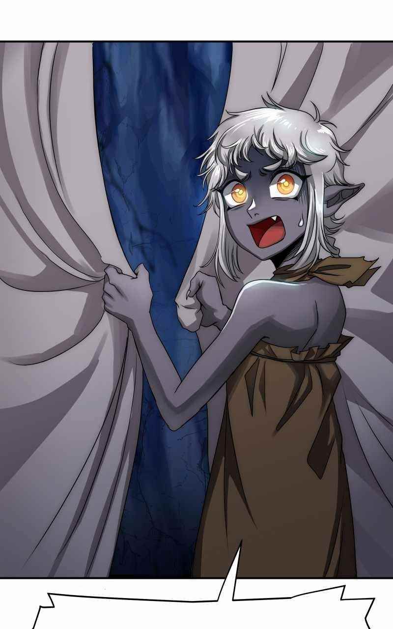 Lord of Goblins Chapter 13 - Page 3 in English