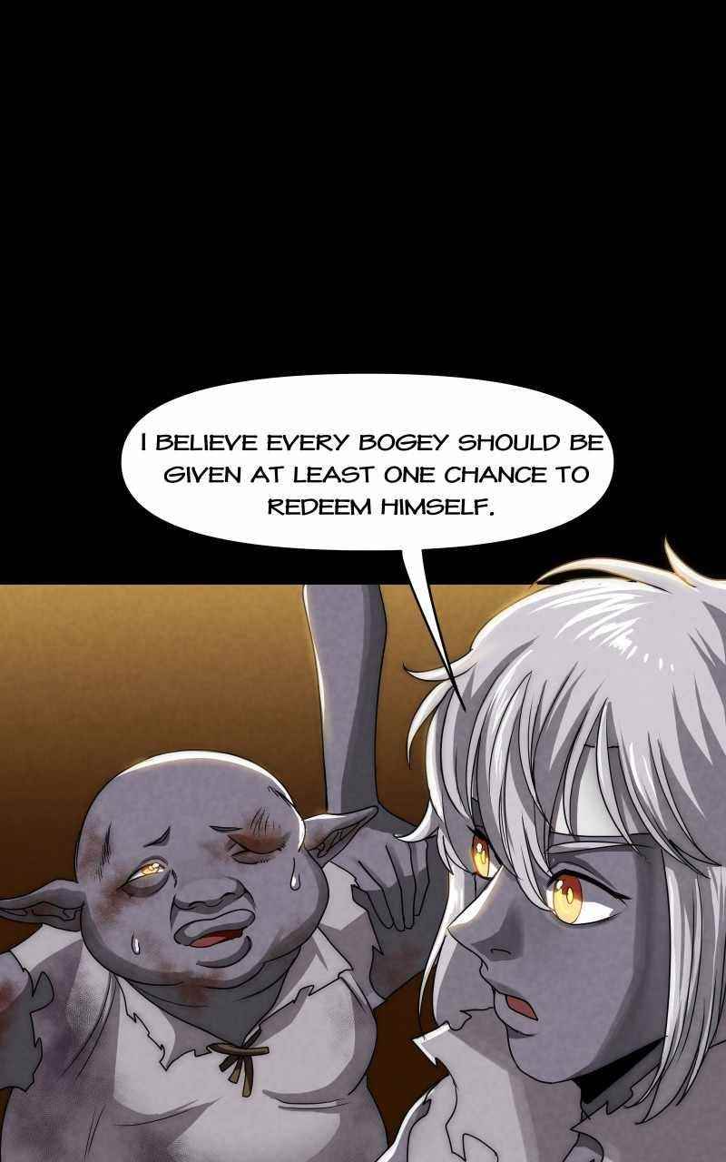 Lord of Goblins Chapter 13 - Page 31 in English