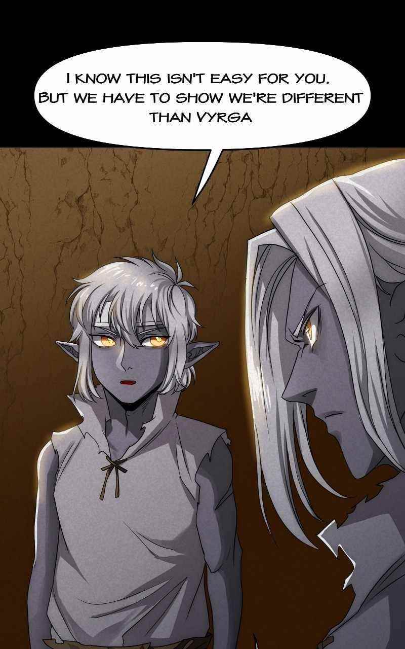 Lord of Goblins Chapter 13 - Page 38 in English