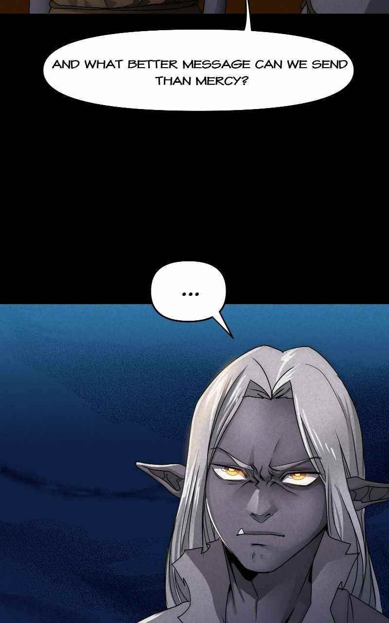 Lord of Goblins Chapter 13 - Page 39 in English