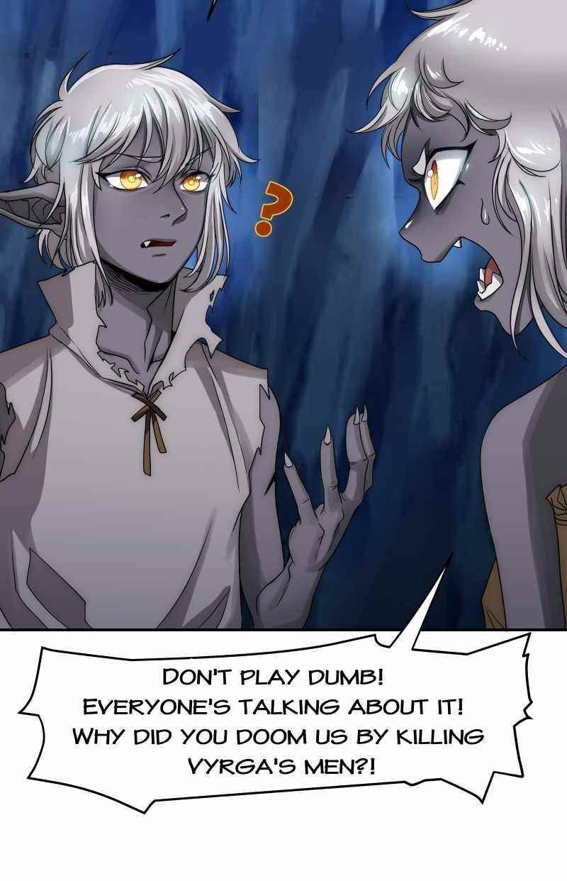 Lord of Goblins Chapter 13 - Page 5 in English