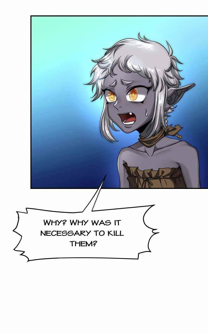 Lord of Goblins Chapter 13 - Page 7 in English