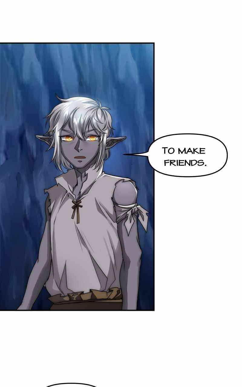 Lord of Goblins Chapter 13 - Page 8 in English