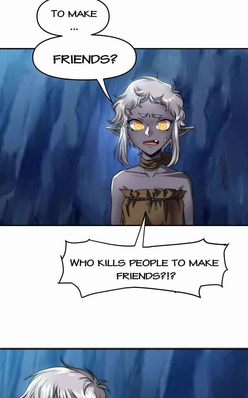 Lord of Goblins Chapter 13 - Page 9 in English