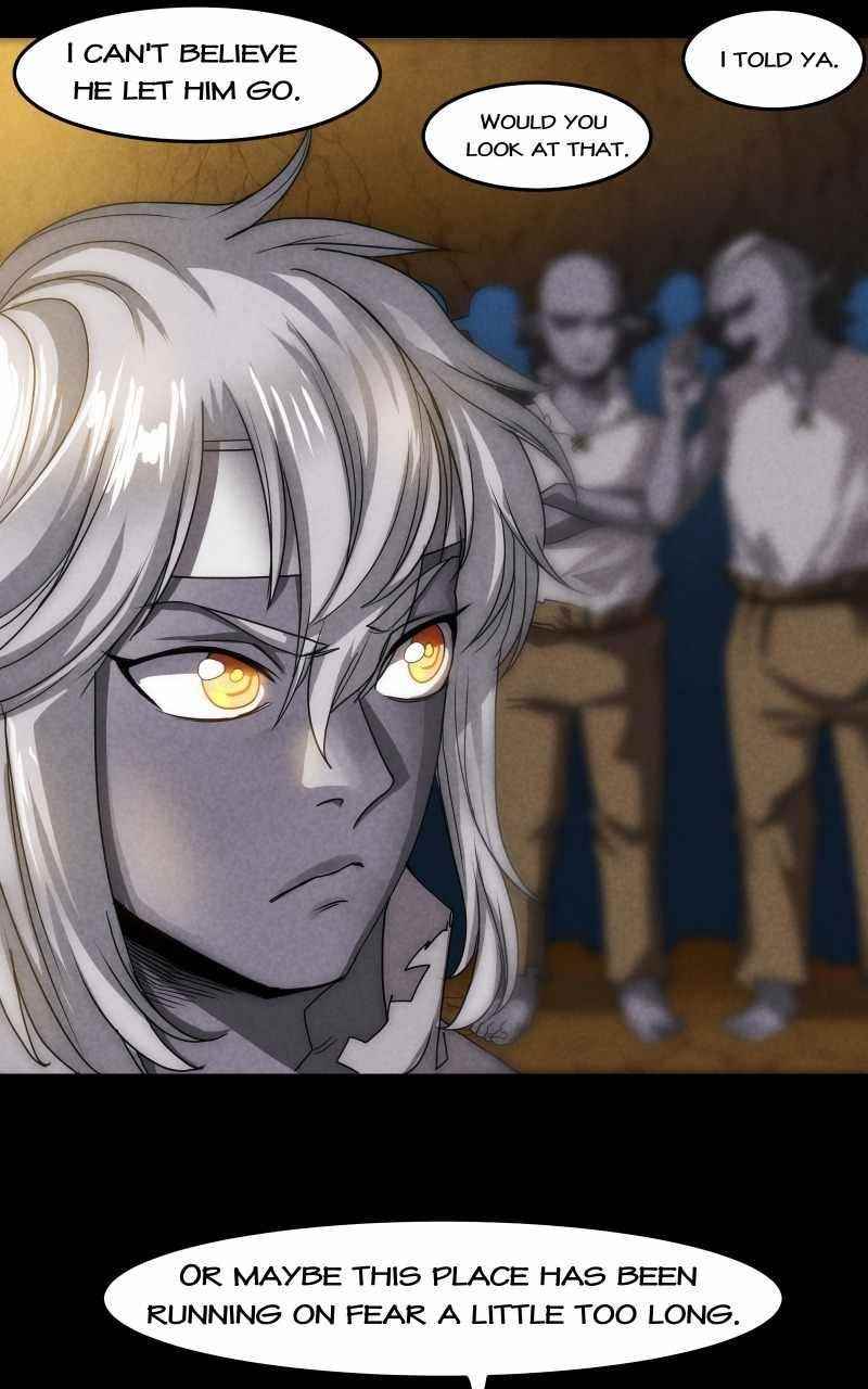 Lord of Goblins Chapter 14 - Page 18 in English