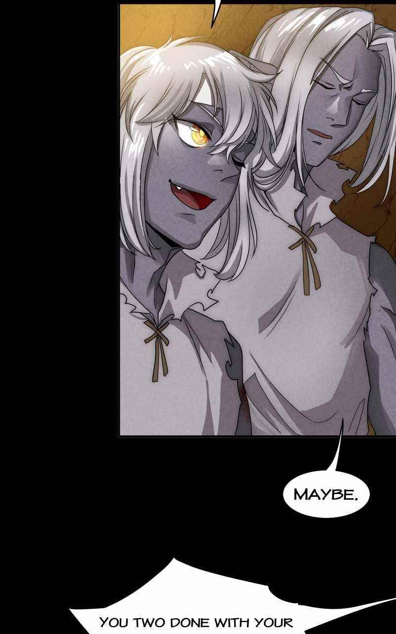 Lord of Goblins Chapter 14 - Page 19 in English