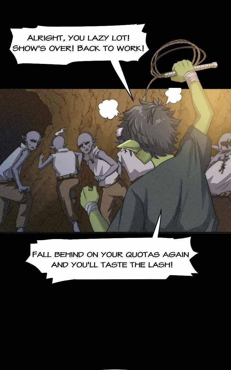 Lord of Goblins Chapter 14 - Page 24 in English