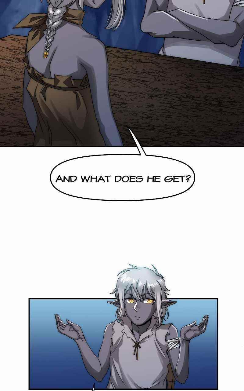 Lord of Goblins Chapter 14 - Page 28 in English