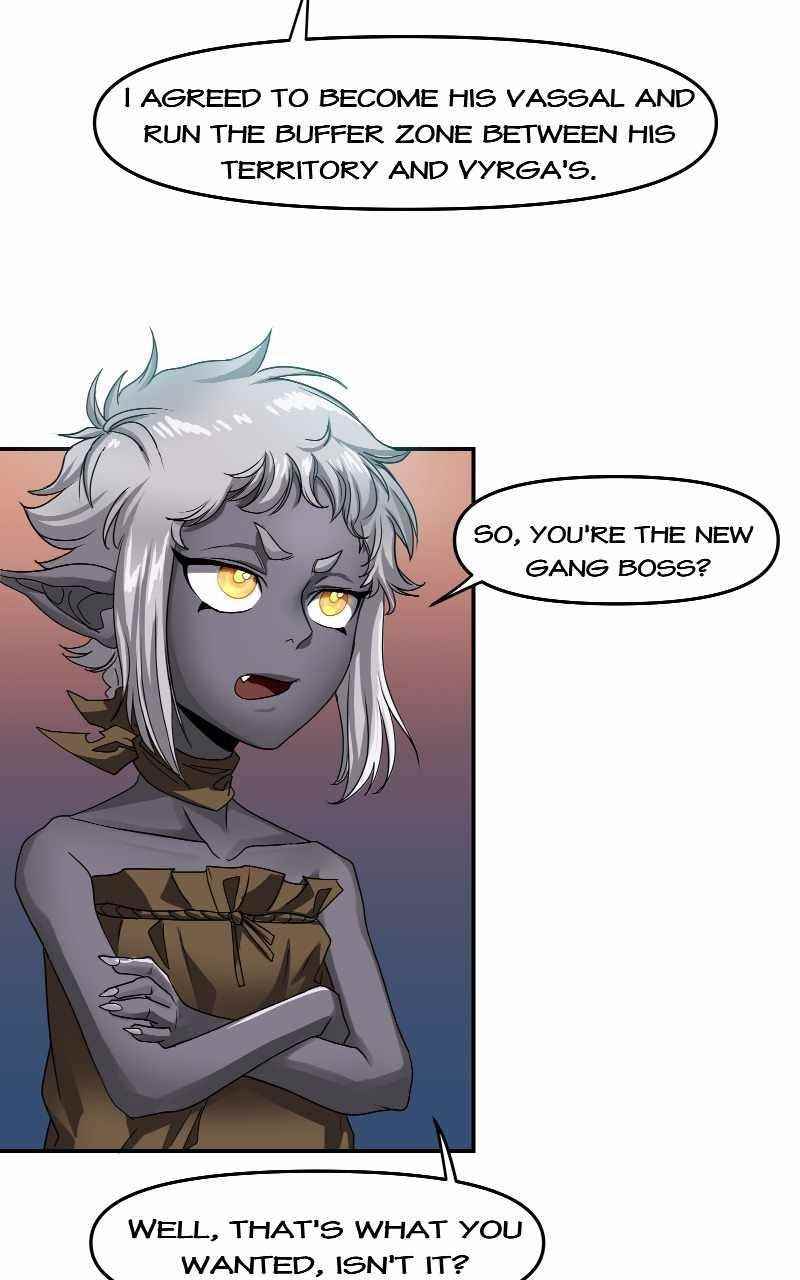 Lord of Goblins Chapter 14 - Page 29 in English