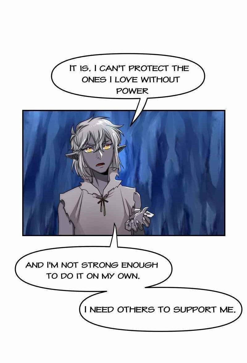 Lord of Goblins Chapter 14 - Page 31 in English