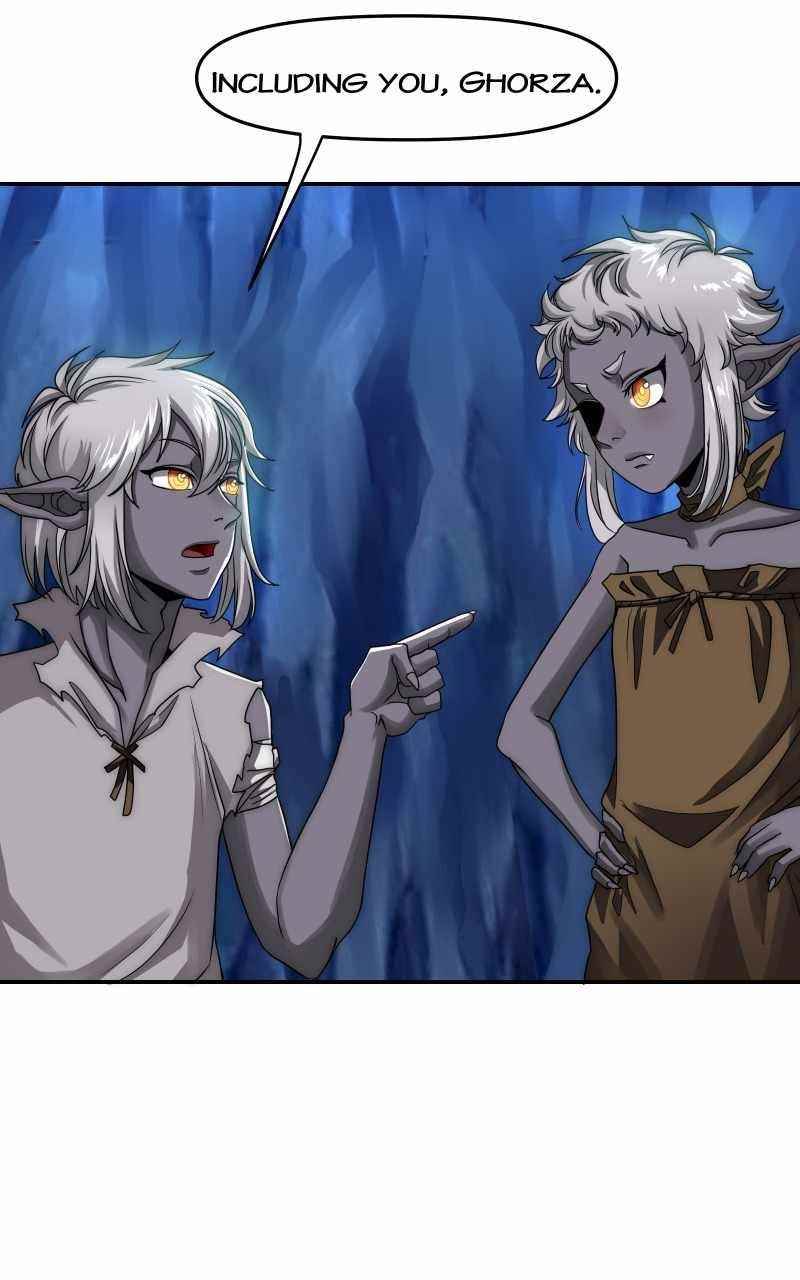 Lord of Goblins Chapter 14 - Page 32 in English